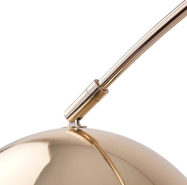 ARC Stojací lampa 166 cm