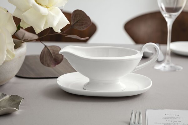 Villeroy & Boch 10-4412-3570 Talíř na občerstvení nebo pod omáčník Royal 20 cm