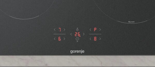 Indukční varná deska GORENJE GI6401MSC