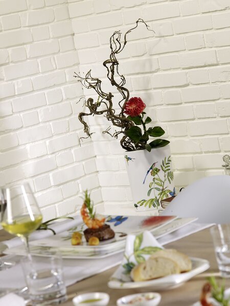 Villeroy & Boch 10-3514-2640 Snídaňový talíř Amazonia 23 cm