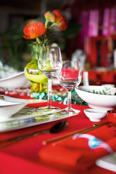 Villeroy & Boch 10-3514-2640 Snídaňový talíř Amazonia 23 cm