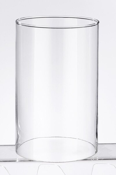 Lucerna Bohemian z bambusu 46 cm VÝPRODEJ