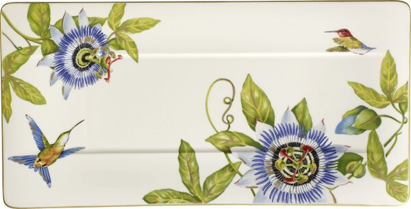 Villeroy & Boch 10-3514-2580 Servírovací talíř Amazonia 23 x 44 cm