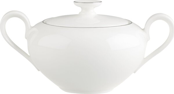 Villeroy & Boch 10-4636-0960 Cukřenka Anmut Platinum No.1