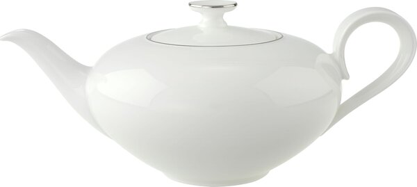 Villeroy & Boch 10-4636-0460 Džbán na čaj Anmut Platinum No.1 1 l