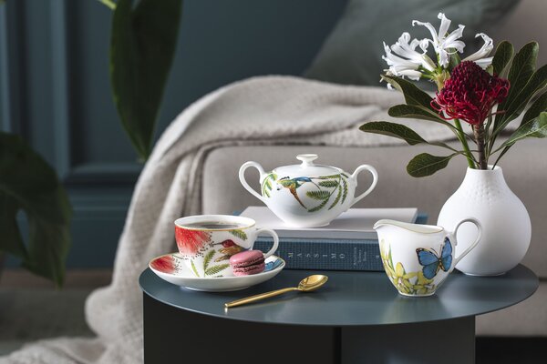 Villeroy & Boch 10-4381-0960 Cukřenka Amazonia Anmut