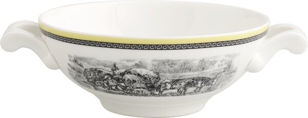 Villeroy & Boch 10-1067-2510 Polévková miska Audun Ferme 400 ml