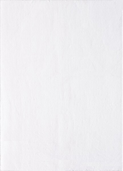 Ayyildiz, Moderní kusový koberec Catwalk 2600 Cream | Bílá Typ: 80x150 cm