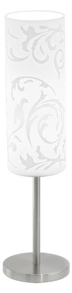 Eglo 90051 - Stolní lampa AMADORA 1xE27/60W EG90051