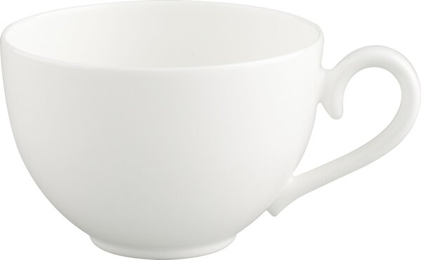 Villeroy & Boch 10-4389-1300 Šálek na čaj nebo kávu White Pearl 200 ml