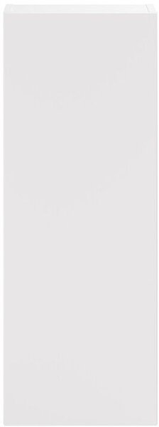 Comad Aster White skříňka 30x26.6x80 cm boční závěsná bílá ASTER WHITE 80-30-1D