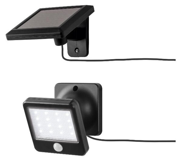 Livarno® Solární LED reflektor (100401230)