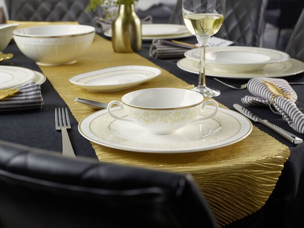 Villeroy & Boch 10-4390-2510 Polévková miska Ivoire 400 ml