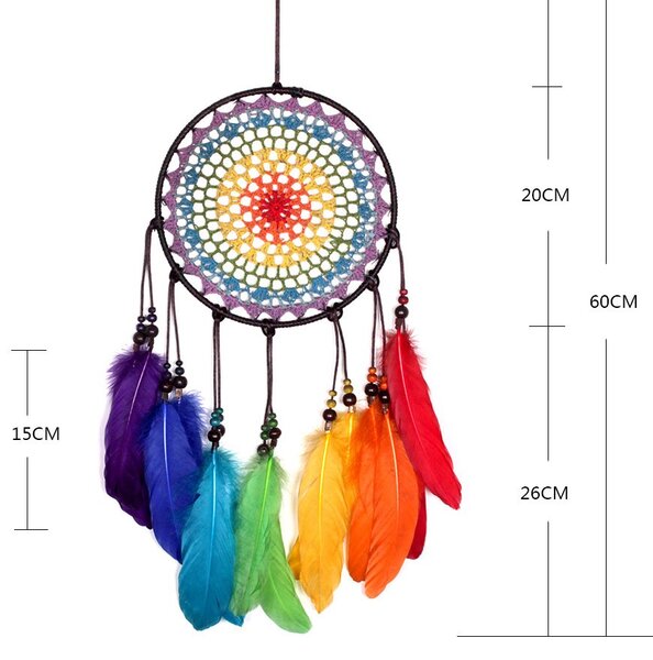 Gaira® Lapač snů L7055