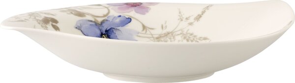 Villeroy & Boch 10-4105-3575 Miska na salát Mariefleur Gris Serve & Salad hluboký 29 cm