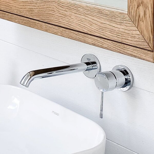 Grohe Essence New umyvadlová baterie pod omítku chrom 19967001