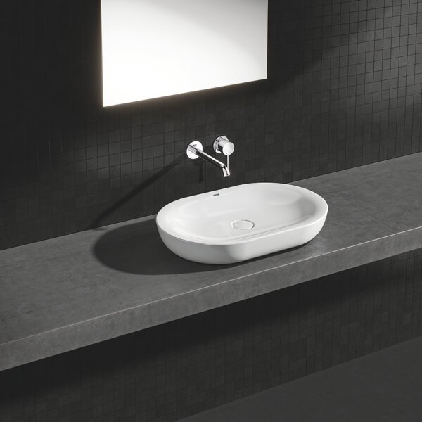 Grohe Essence umyvadlová baterie pod omítku chrom 19408001