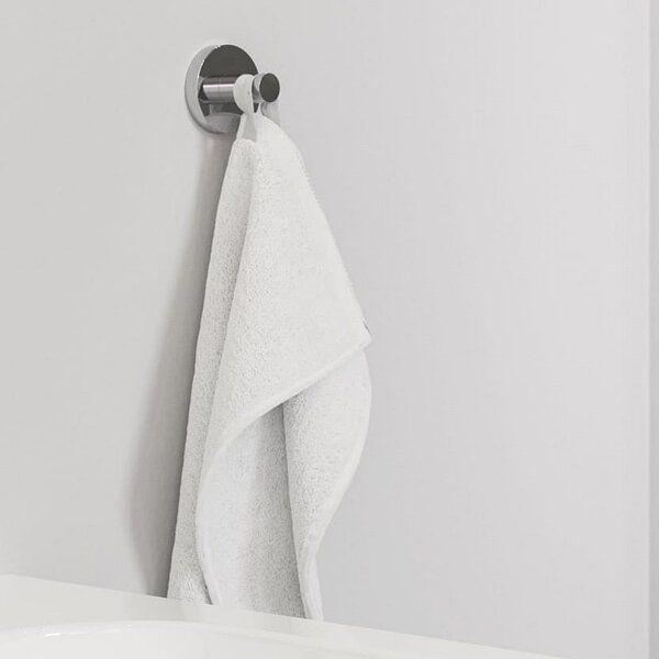 Grohe Essentials věšák na ručník StarLight Chrome 40364001