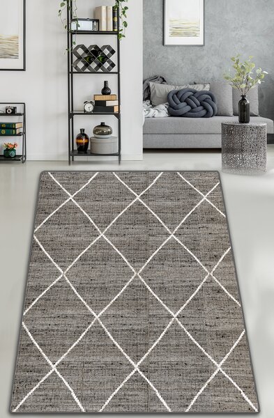 Conceptum Hypnose Kusový koberec Rodaja - Cotton, Vícebarevná
