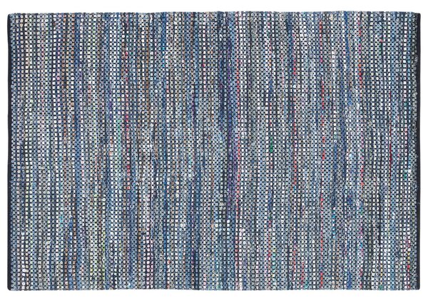 Koberec ALANYA Pestrá 160 x 230 cm Bavlna