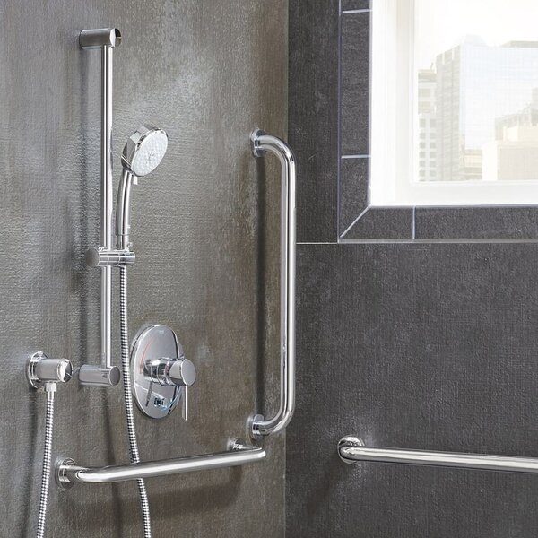 Grohe Essentials madlo do vany 40421001