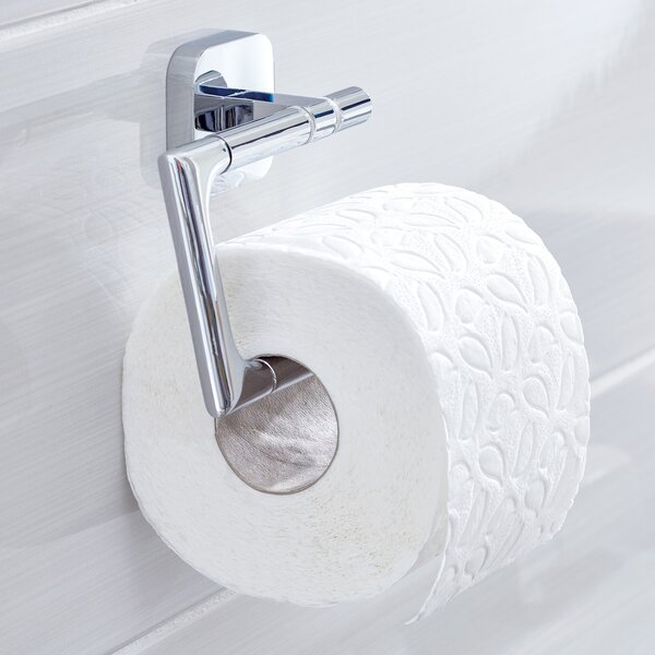 Tesa Elegaant držák na toaletní papír chrom 40428-00000-00