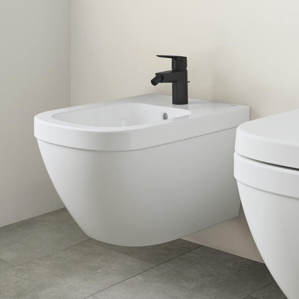 Grohe Euro Ceramic bidet závěsný bílá 39208000