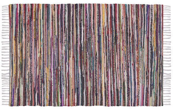 Koberec DANCA Bílá 160 x 230 cm