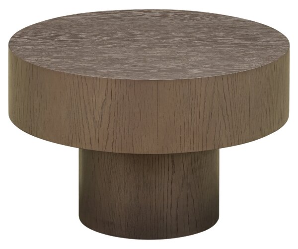-25 % Dny MOMENTI– Richmond Set dubových konferenčních stolků Bogor 142,4x103/60 cm