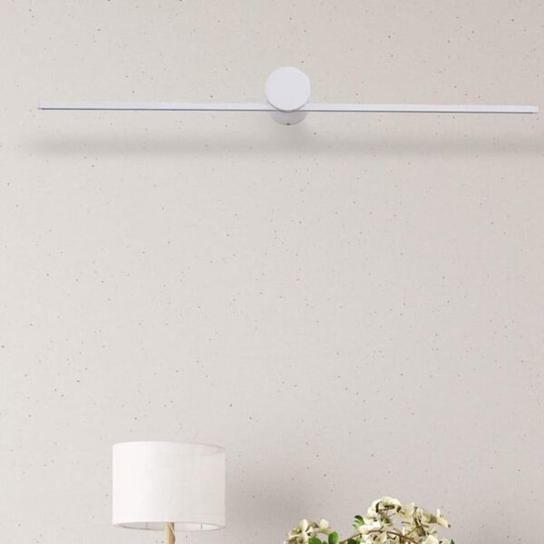 Light Prestige Modern Slim nástěnné svítidlo 1x8 W bílá LP-777/1WLWH