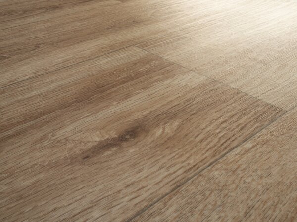 Tarkett, PVC podlaha - lino Duplex 1797, na míru, šíře 2m,3m,4m, hnědá, filc, chodba / předsíň