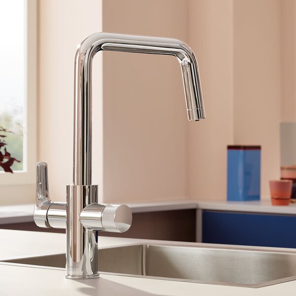 Grohe Blue baterie pro vodní filtr stojící chrom 30595000