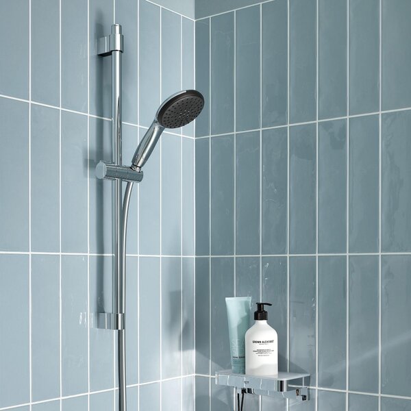Grohe Vitalio Start sprchová sada na stěnu chrom 27942001
