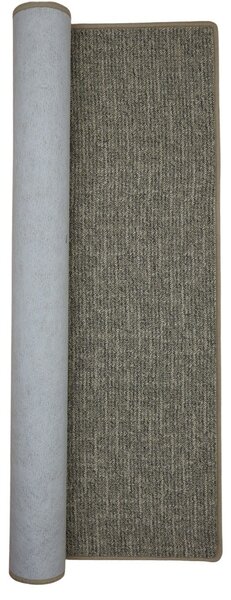 Vopi, Běhoun na míru Alassio šedobéžový, šíře 60 cm, šedá, chodba / předsíň