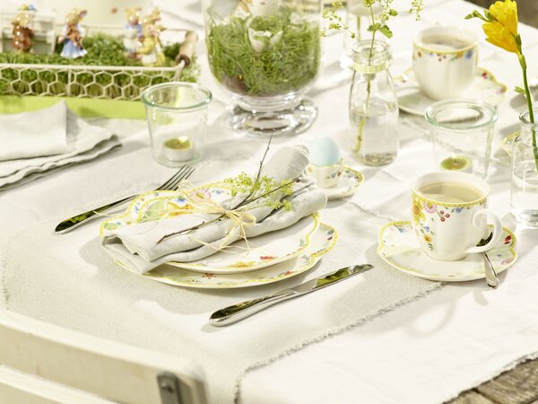 Villeroy & Boch 12-6233-0160 Čajová lžička Neufaden Merlemont