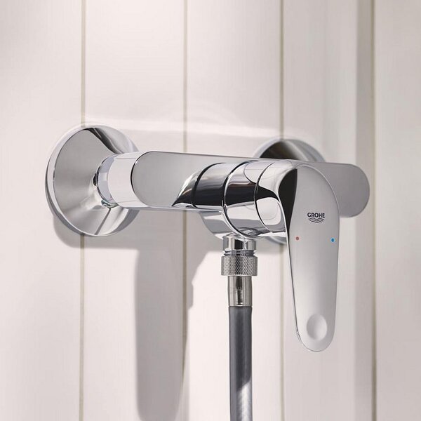 Grohe Swift sprchová baterie nastěnná chrom 24333001