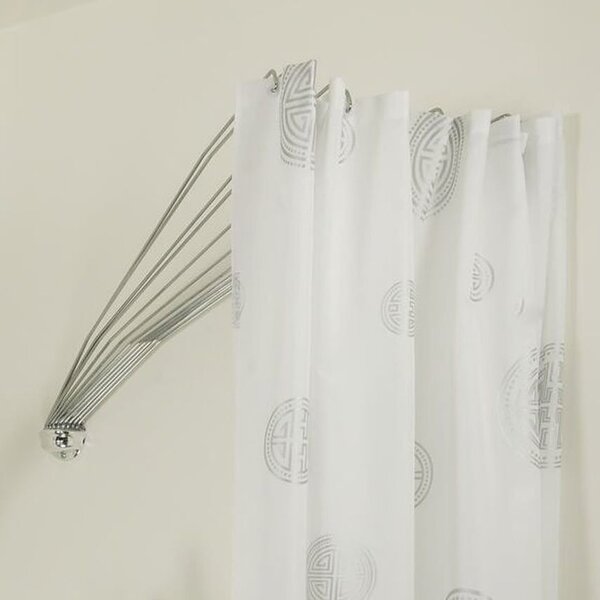 Sealskin Umbrella upevnění sprchové zástěny 272226304