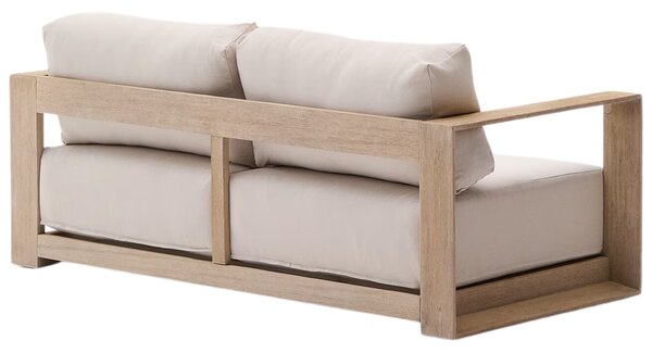 Kave Home Zahradní pohovka Ambra 174 cm