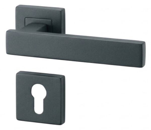 Kování METAL CUBE - antracit