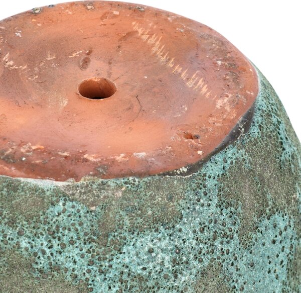 Bizzotto Set terrazzo zahradních květináčů Duyen 18/24/31 cm