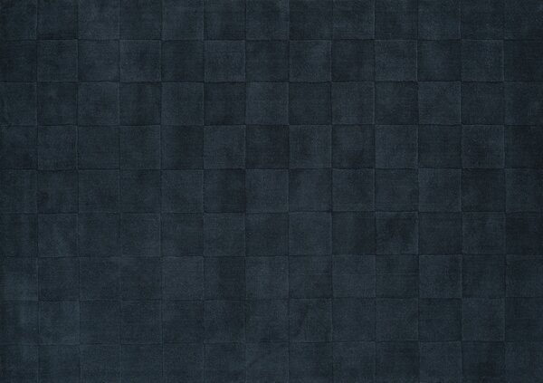 Linie Design Vlněný koberec Luzern Slate Rozměr: 140x200 cm