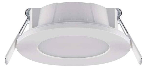 EMOS LED bodové svítidlo LORI 4,5W 345LM IP65 CCT bílá 1540116900