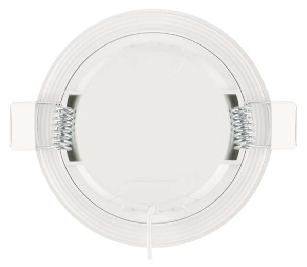 EMOS LED bodové svítidlo LORI 4,5W 345LM IP65 CCT bílá 1540116900