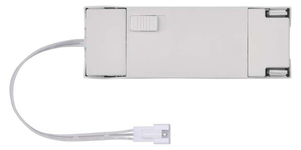 EMOS LED bodové svítidlo LORI 4,5W 345LM IP65 CCT bílá 1540116900