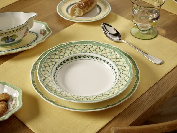Villeroy & Boch 10-2281-3407 Omáčník French Garden Fleurence