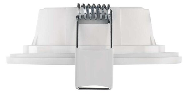 EMOS LED bodové svítidlo LORI 4,5W 345LM IP65 CCT bílá 1540116900