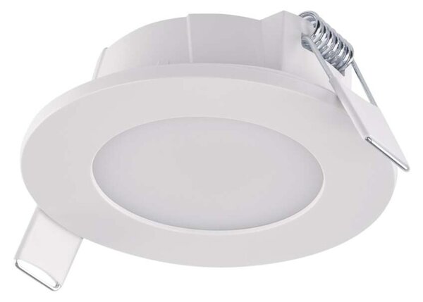EMOS LED bodové svítidlo LORI 4,5W 345LM IP65 CCT bílá 1540116900