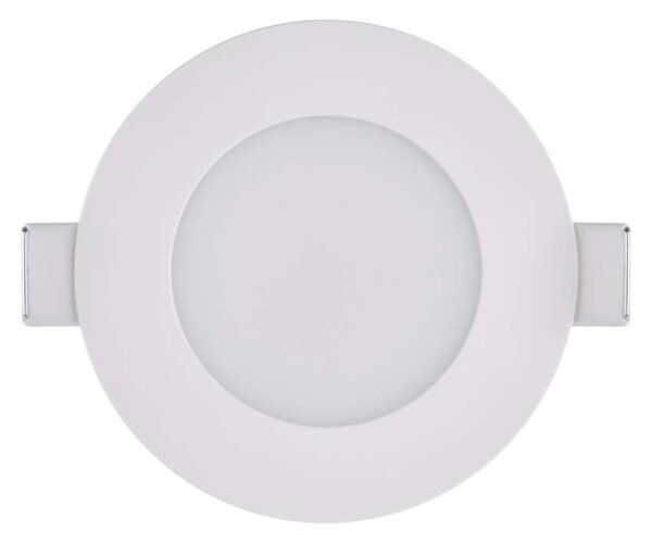EMOS LED bodové svítidlo LORI 4,5W 345LM IP65 CCT bílá 1540116900