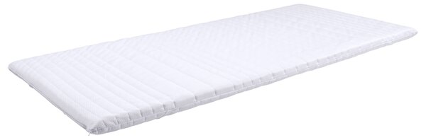 Livarno® Podložka na matraci, 90 x 200 cm (100398178)
