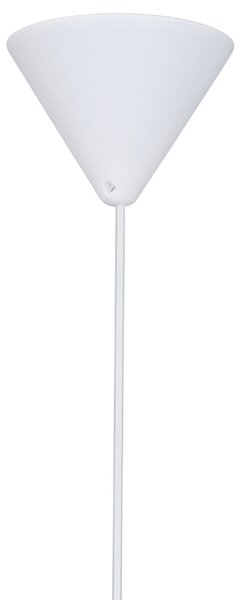 Nordlux Béžové závěsné světlo Sadie 15 cm